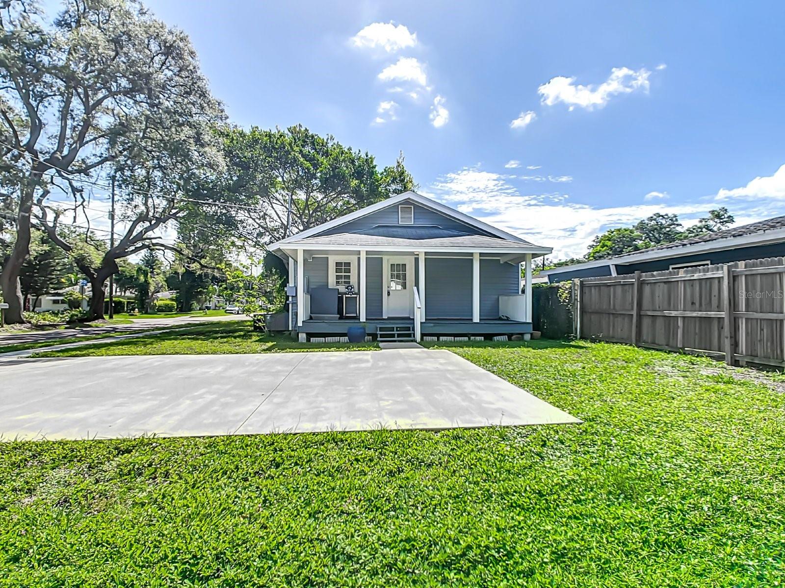 LARGO HEIGHTS REV - Residential Lease