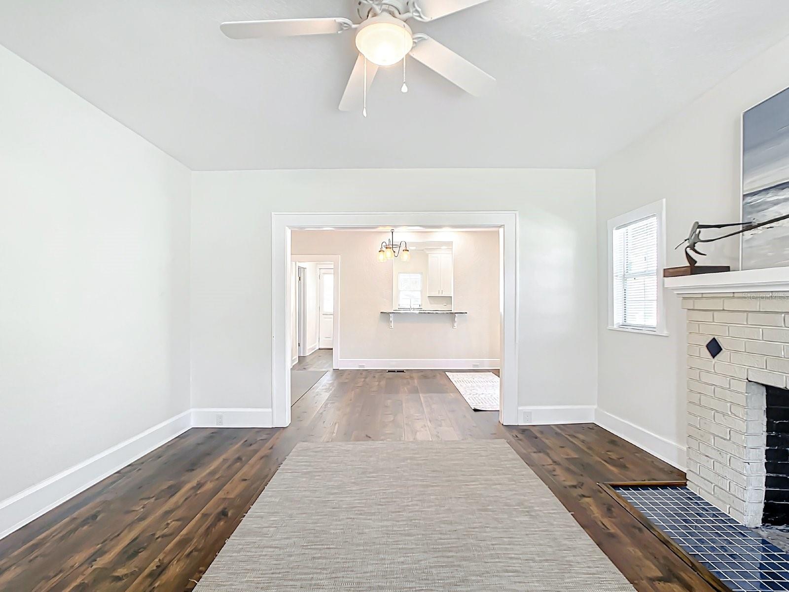 LARGO HEIGHTS REV - Residential Lease