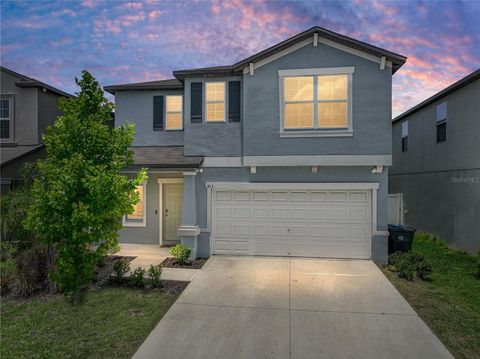 413 ROYAL EMPRESS DRIVE RUSKIN FL 33570