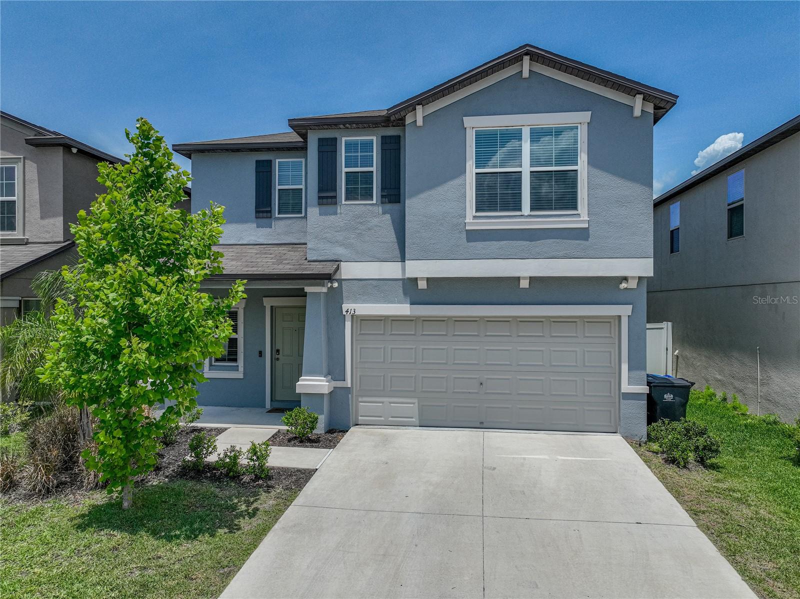 413 ROYAL EMPRESS DRIVE