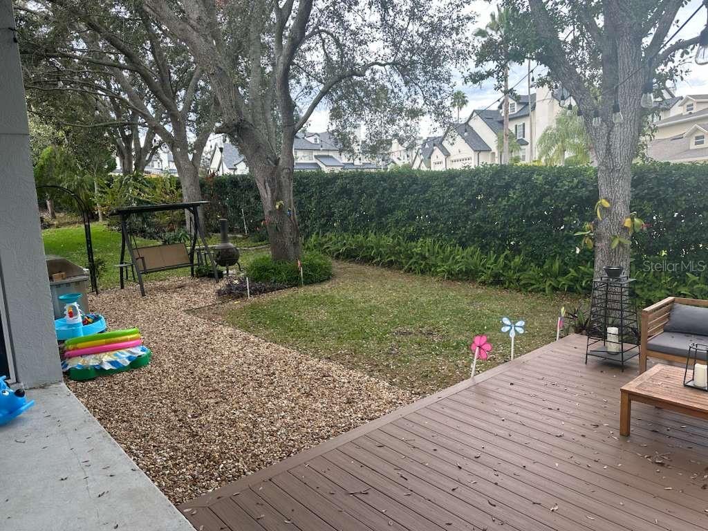 MAGNOLIA POINTE SUB - Residential Lease