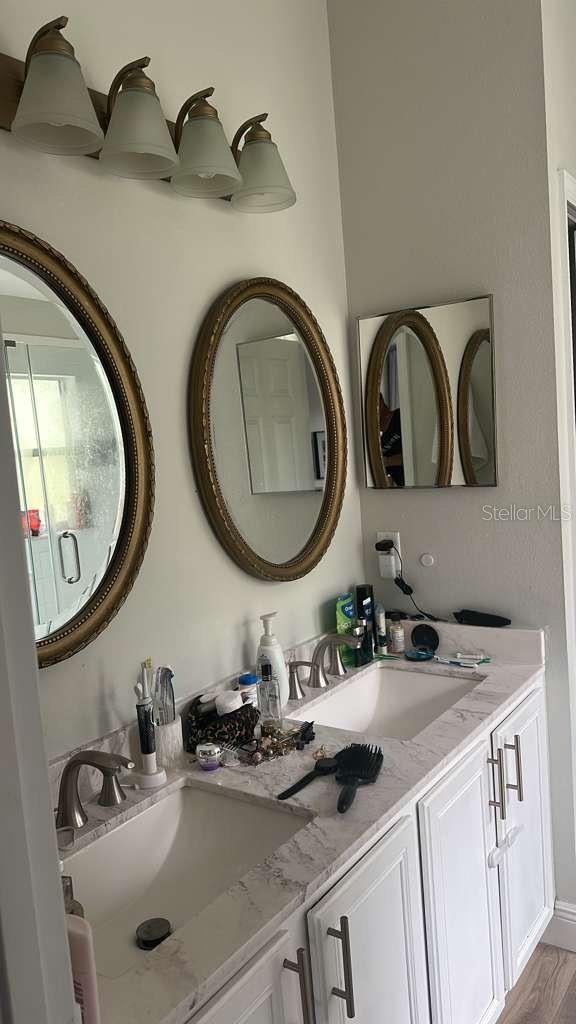 MAGNOLIA POINTE SUB - Residential Lease