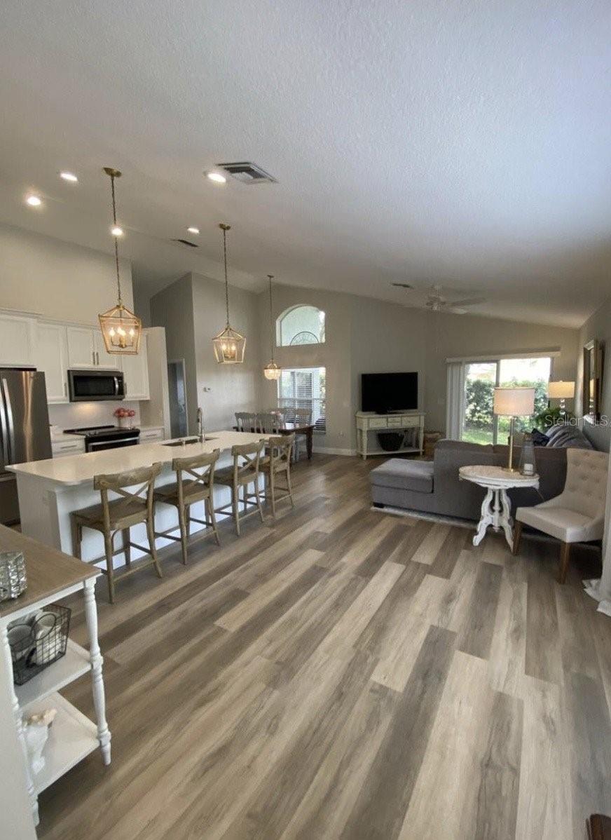 MAGNOLIA POINTE SUB - Residential Lease