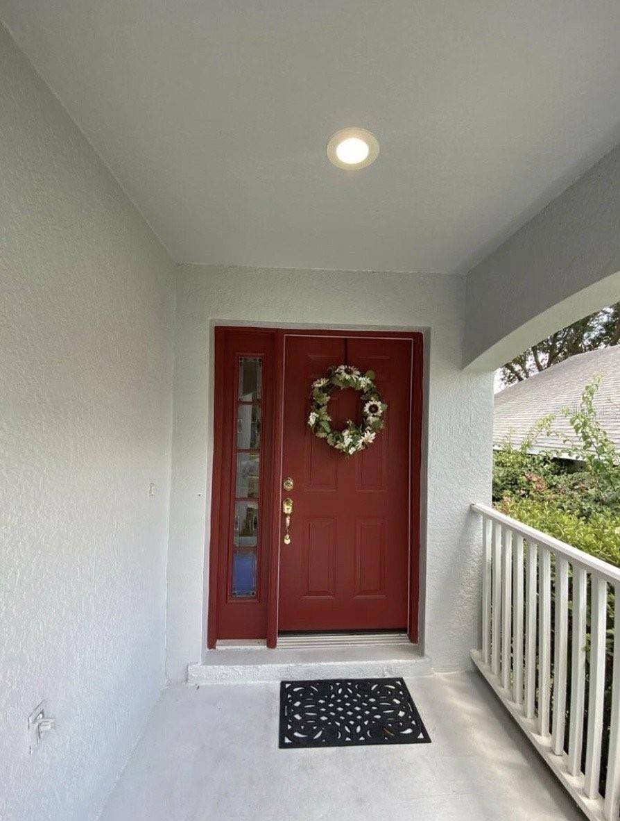 MAGNOLIA POINTE SUB - Residential Lease