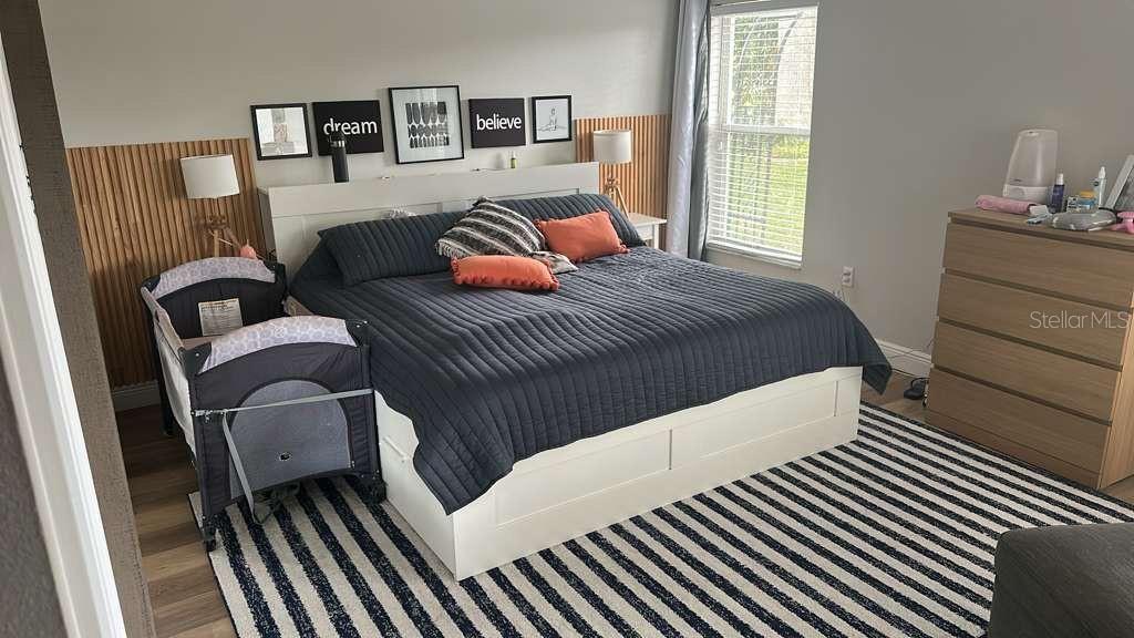 MAGNOLIA POINTE SUB - Residential Lease