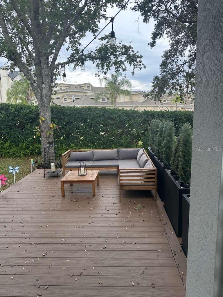 MAGNOLIA POINTE SUB - Residential Lease