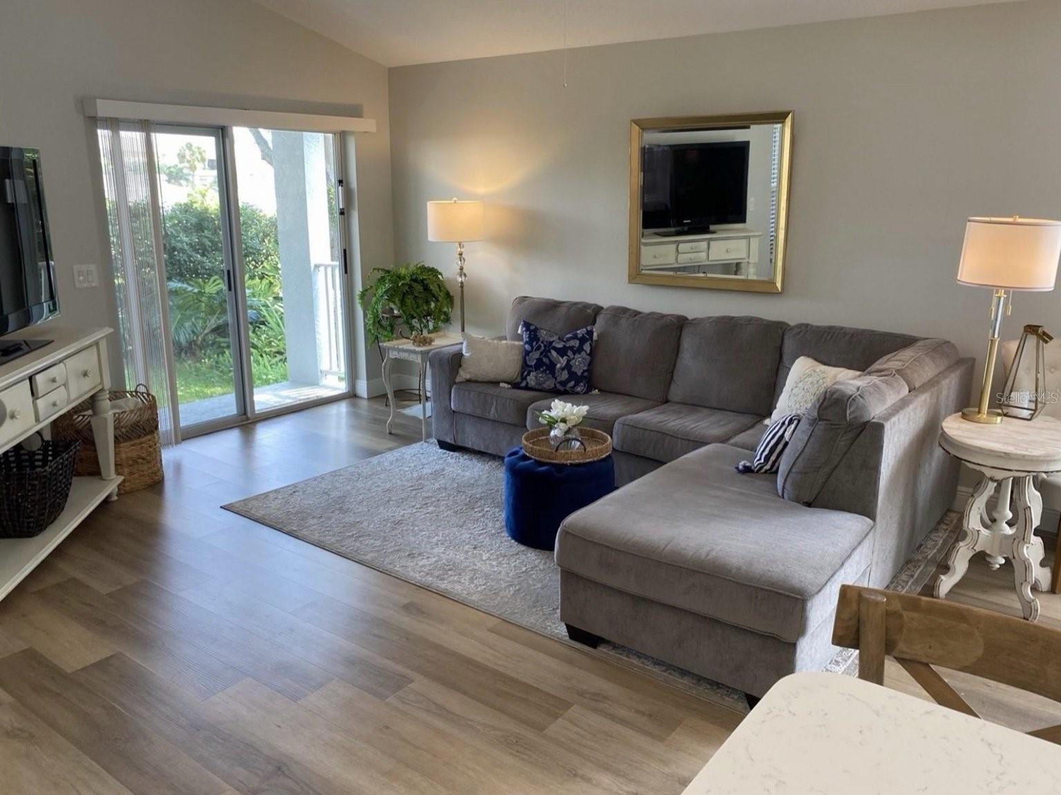 MAGNOLIA POINTE SUB - Residential Lease