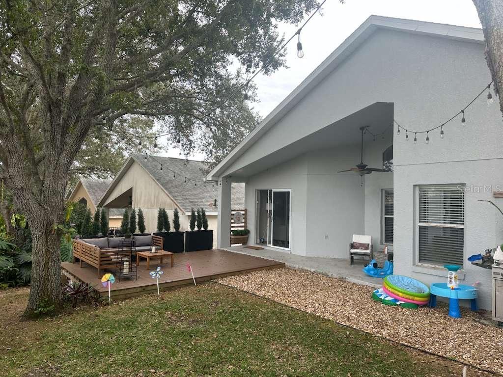 MAGNOLIA POINTE SUB - Residential Lease