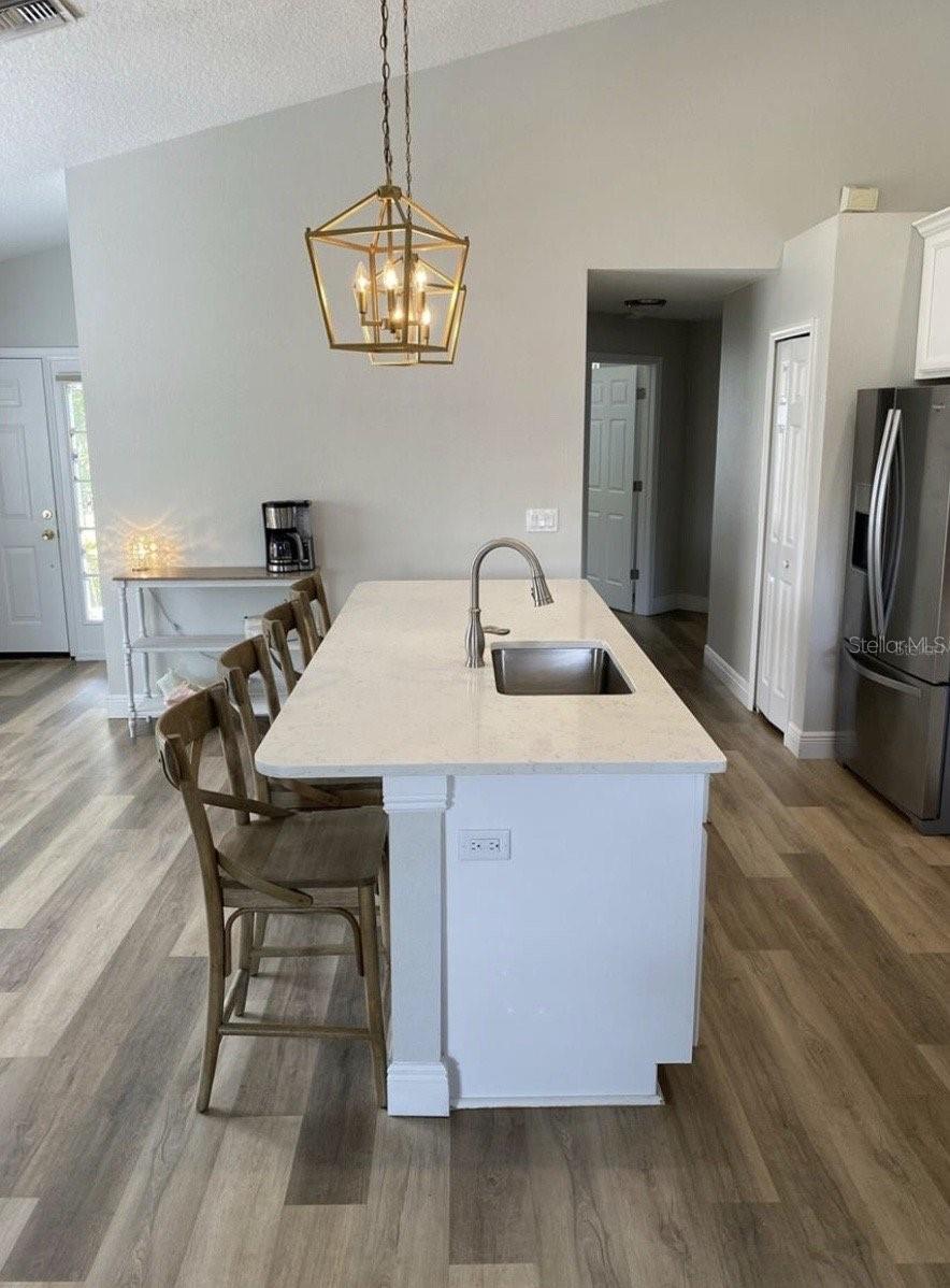 MAGNOLIA POINTE SUB - Residential Lease