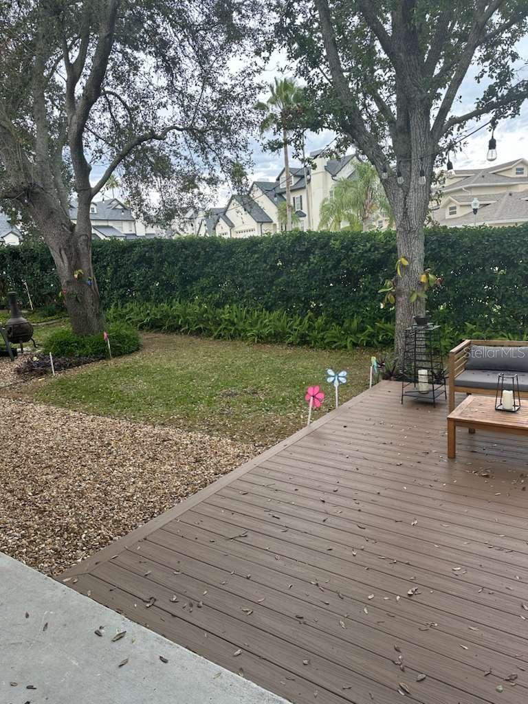 MAGNOLIA POINTE SUB - Residential Lease