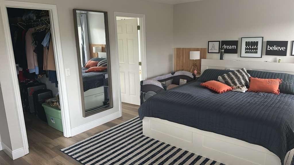 MAGNOLIA POINTE SUB - Residential Lease