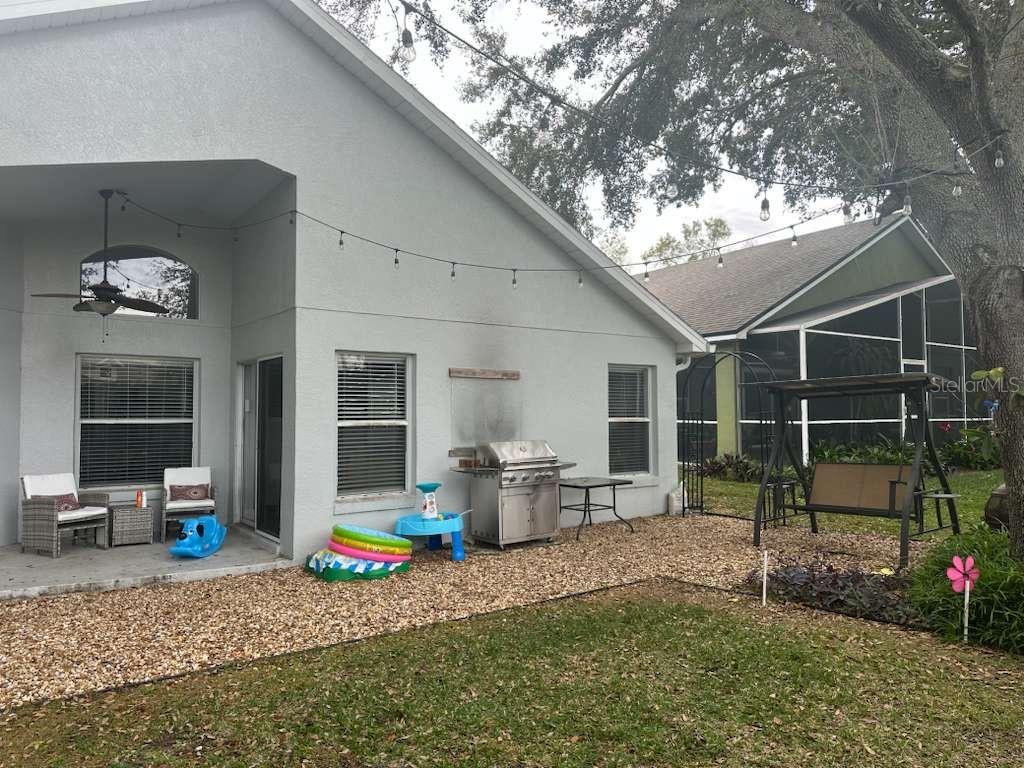 MAGNOLIA POINTE SUB - Residential Lease