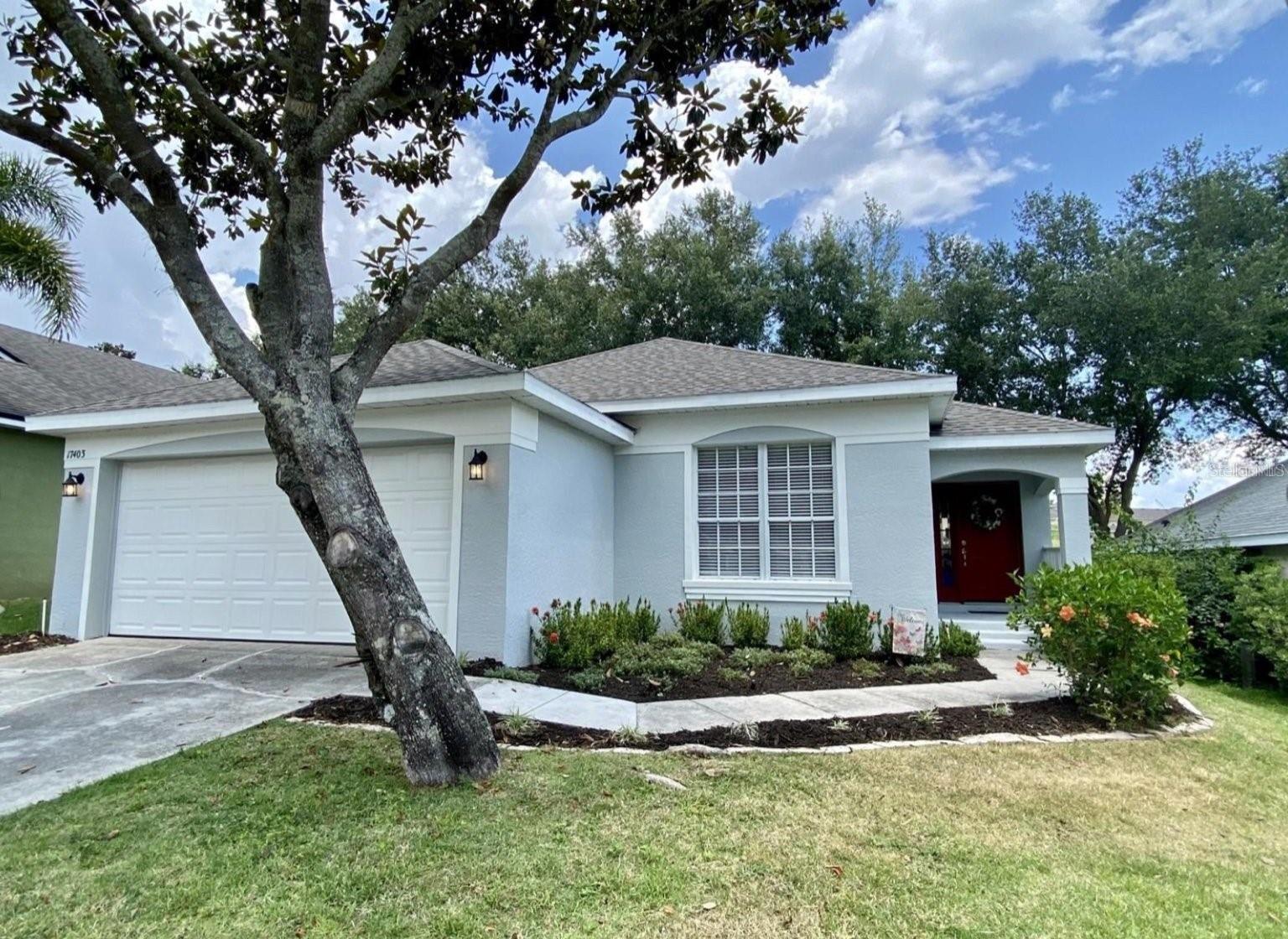 MAGNOLIA POINTE SUB - Residential Lease