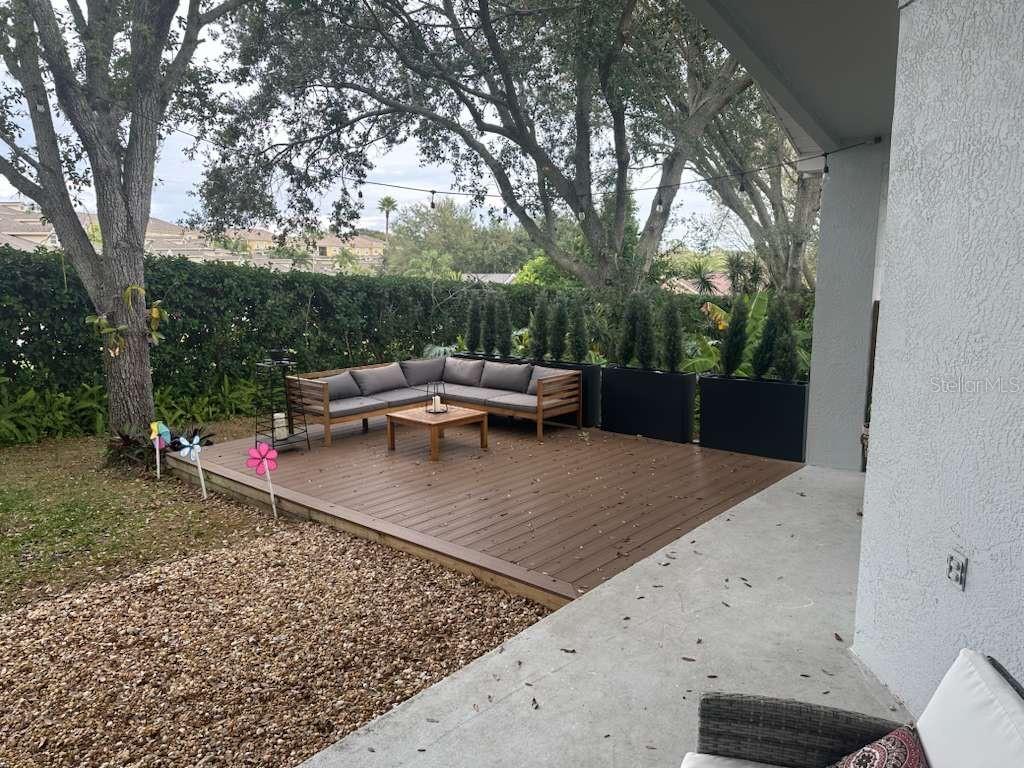 MAGNOLIA POINTE SUB - Residential Lease