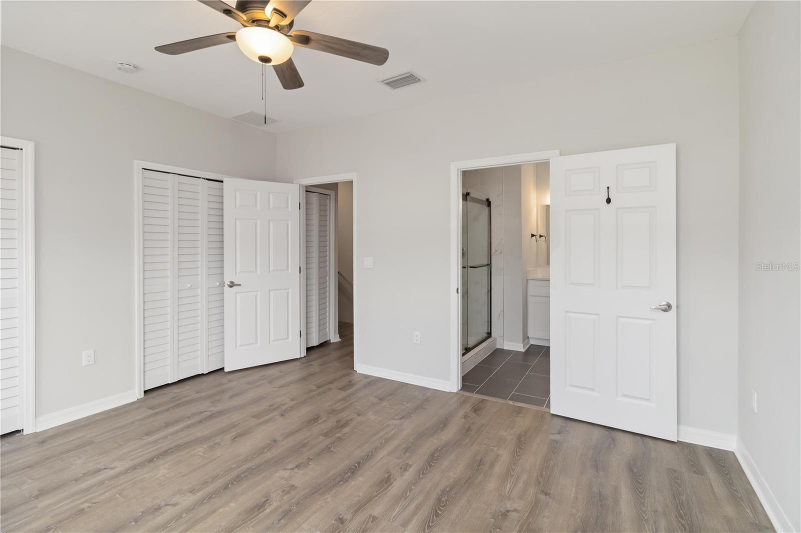 LAS PALMAS TWNHMS - Residential