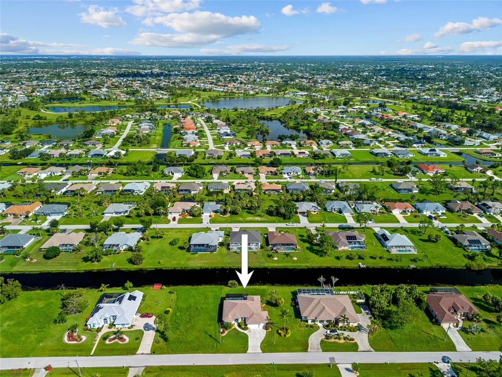 Photo of 45 Marker Road, Rotonda West, FL 33947 (MLS # C7512349)