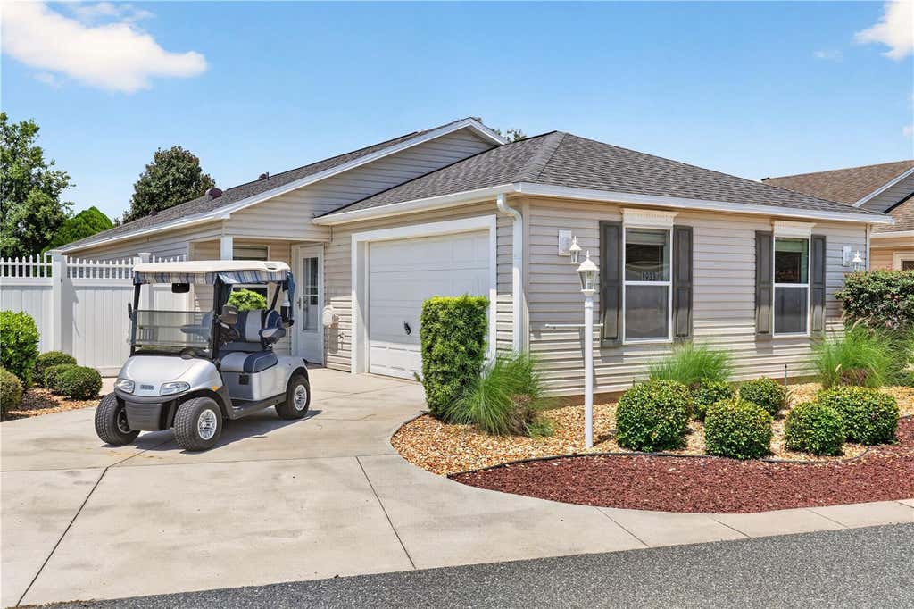 Photo of 1933 Fiddlewood Place, The Villages, FL 32162 (MLS # G5116159)