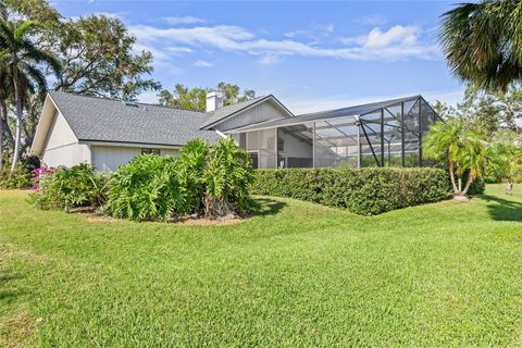 A home in SARASOTA