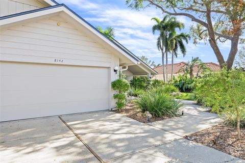 A home in SARASOTA