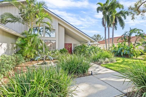 A home in SARASOTA