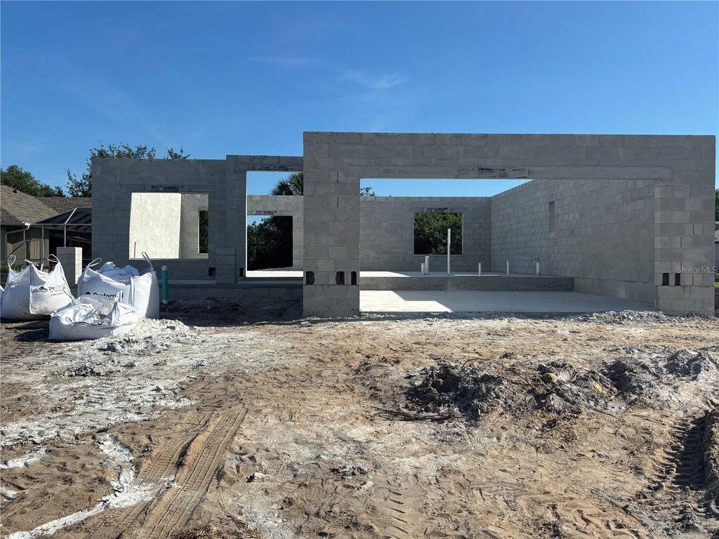 Photo of 27281 Puno Drive, Punta Gorda, FL 33983 (MLS # C7525174)