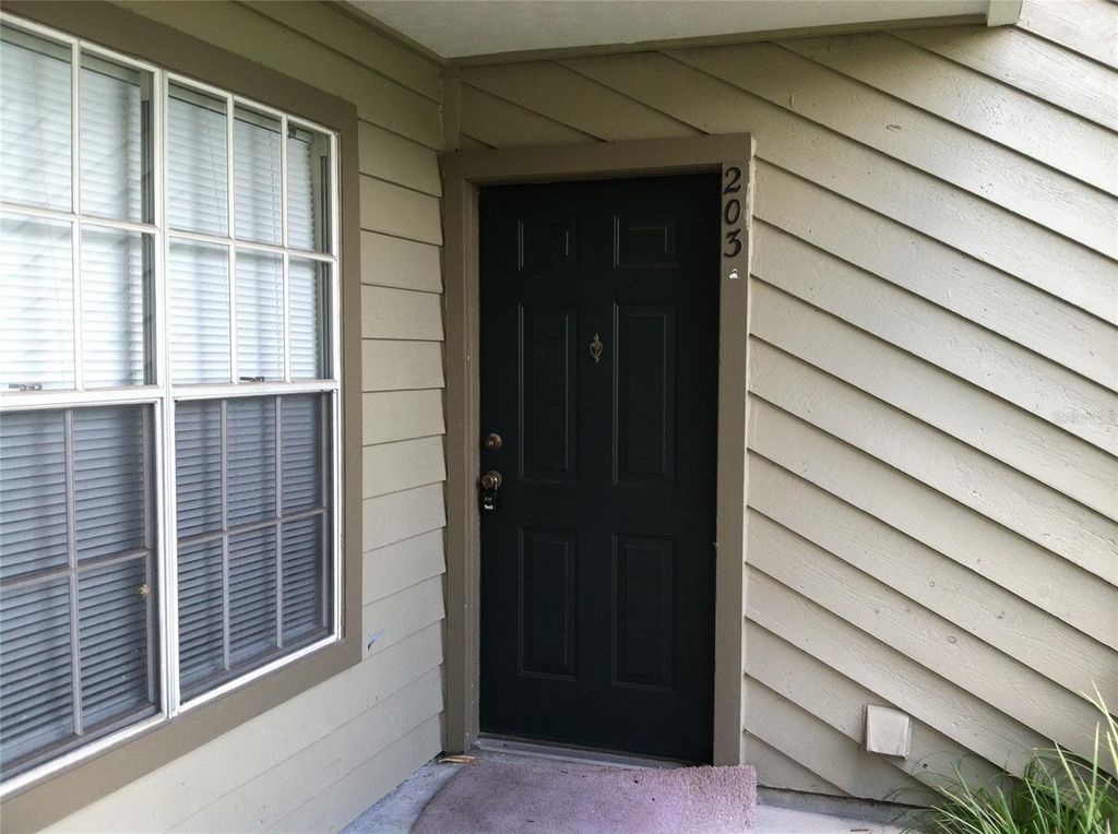 Photo of 9100 Dr Martin Luther King Jr Street N #203, St Petersburg, FL 33702 (MLS # TB8416596)