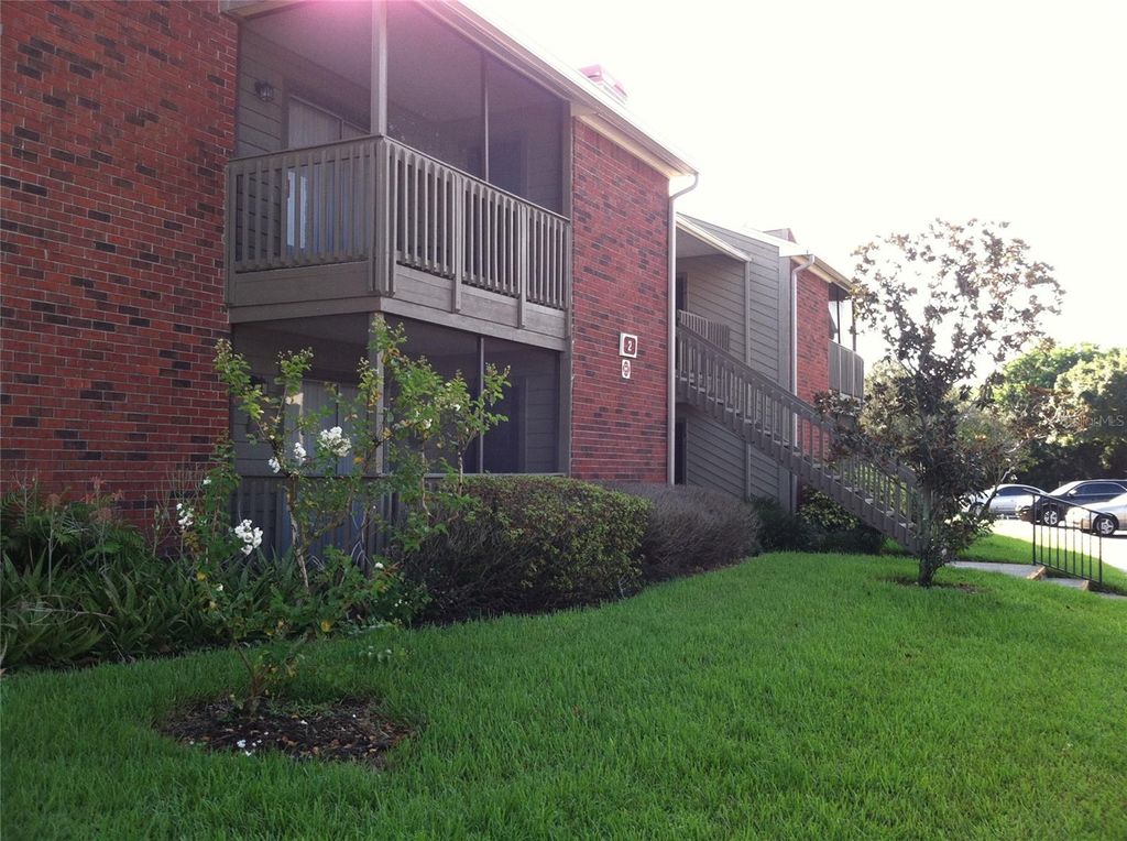 Photo of 9100 Dr Martin Luther King Jr Street N #203, St Petersburg, FL 33702 (MLS # TB8416596)