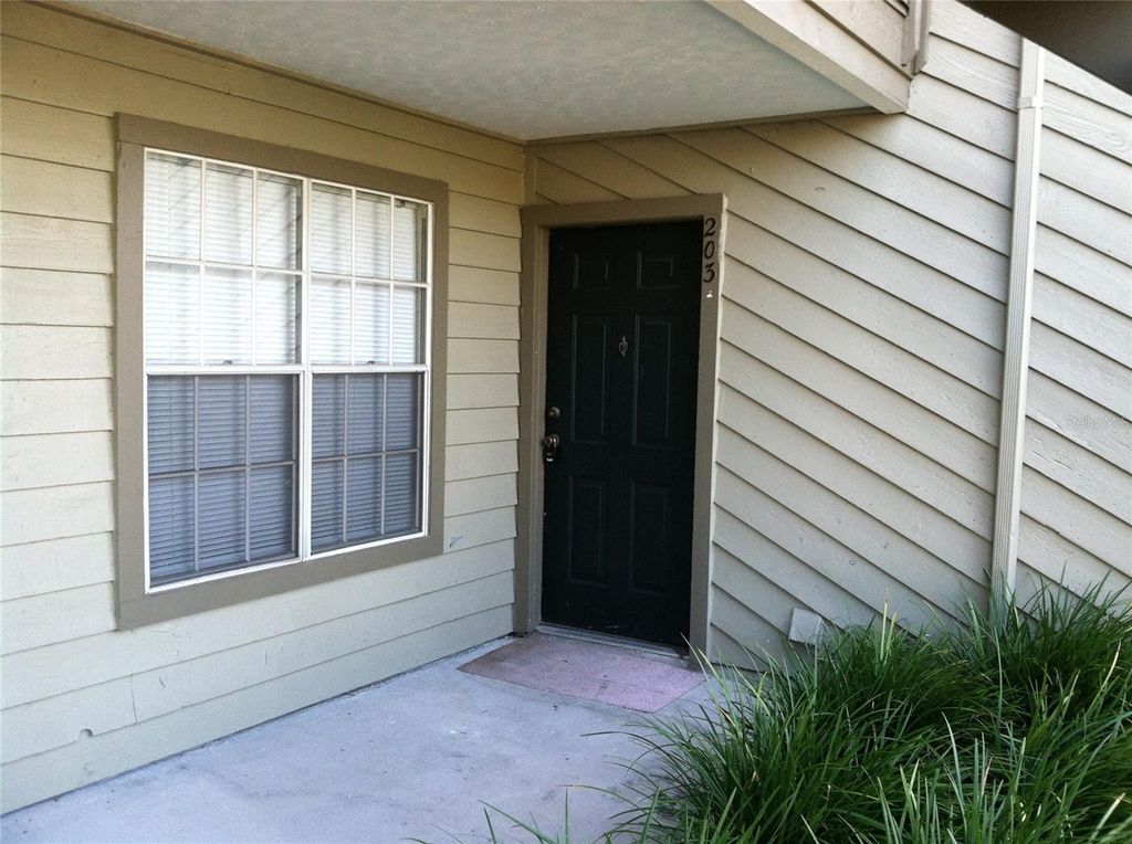 Photo of 9100 Dr Martin Luther King Jr Street N #203, St Petersburg, FL 33702 (MLS # TB8416596)