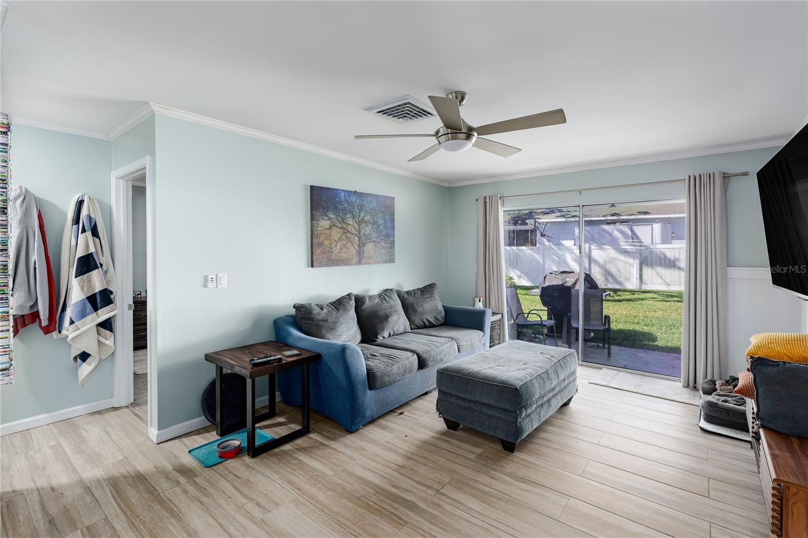 CREEKVIEW - Residential Lease