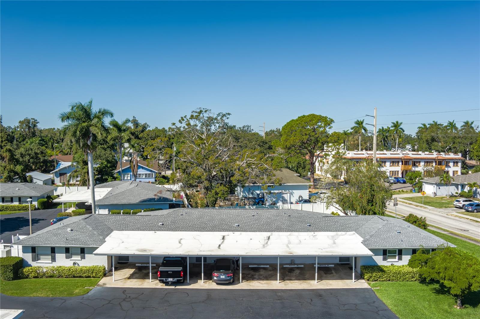 CREEKVIEW - Residential Lease