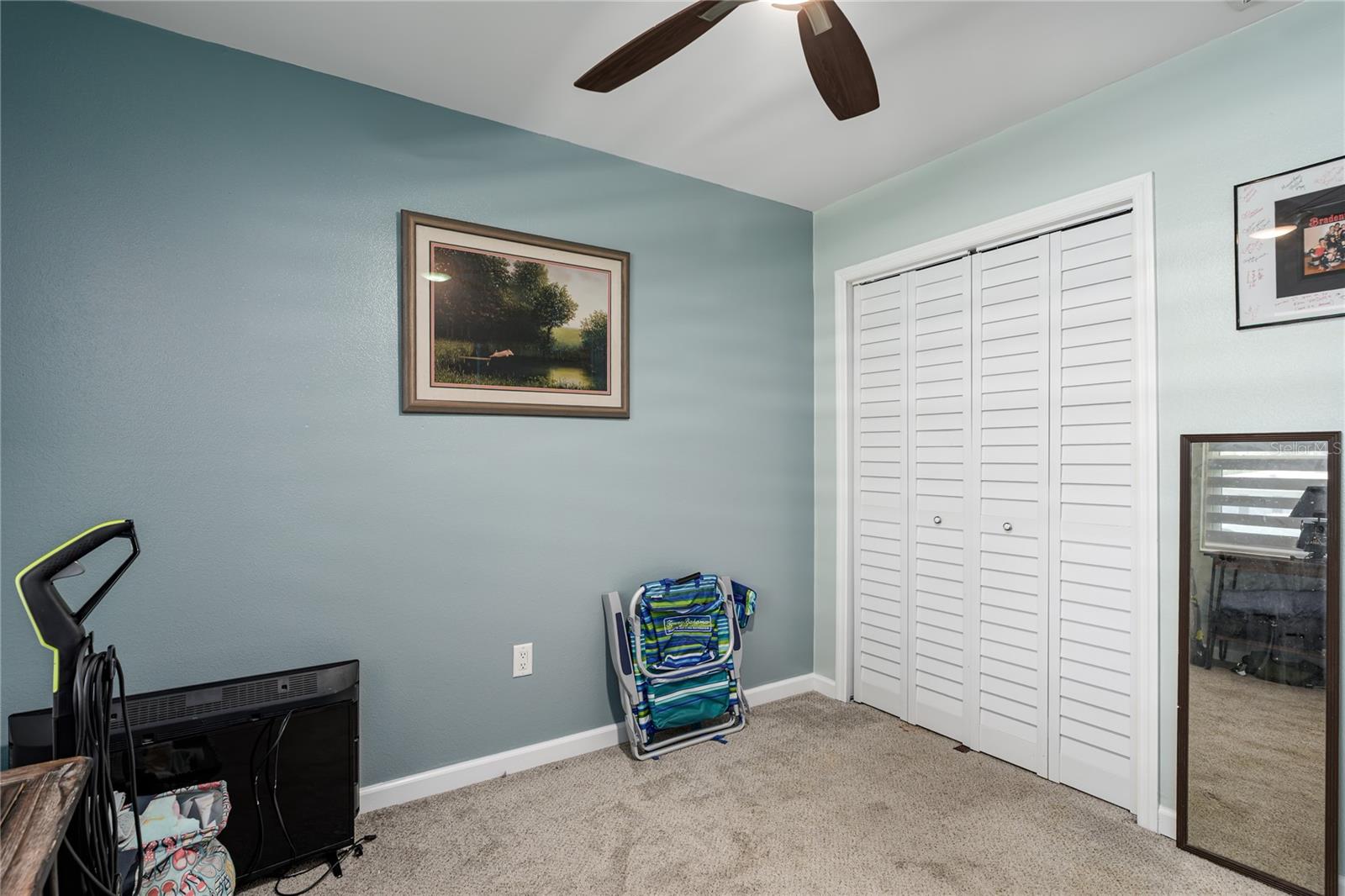 CREEKVIEW - Residential Lease