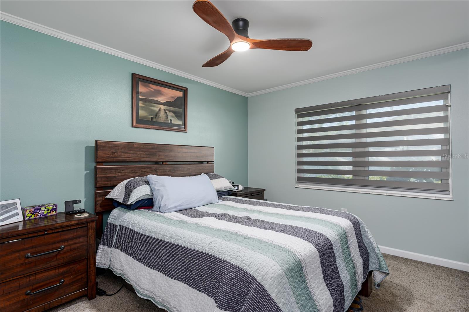 CREEKVIEW - Residential Lease