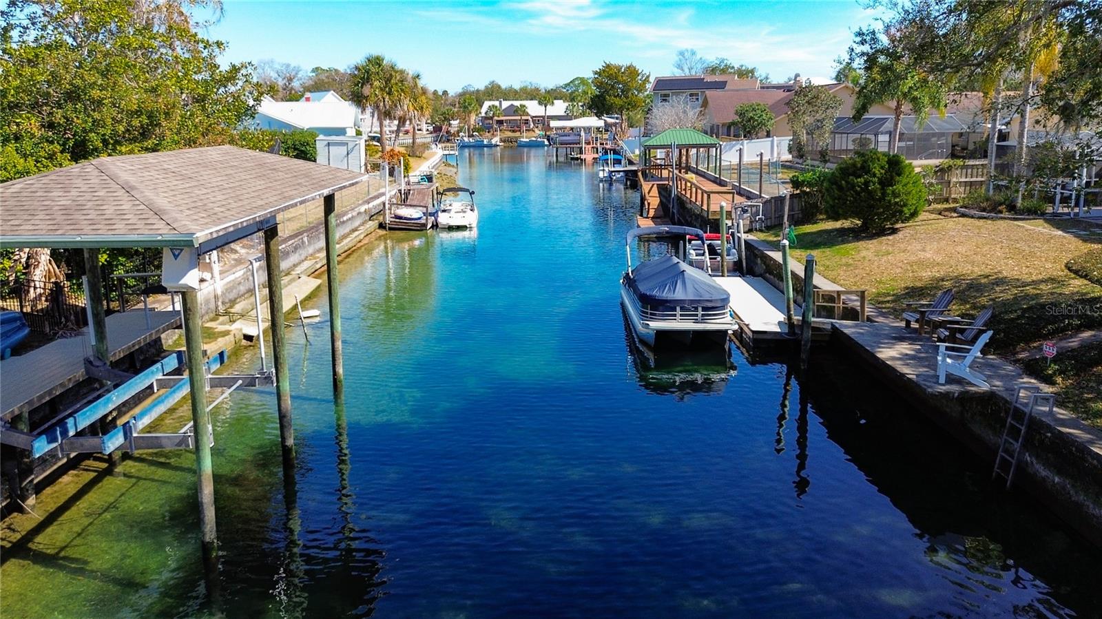 SPRINGDALE ADD SPGS O PARADISE - Residential