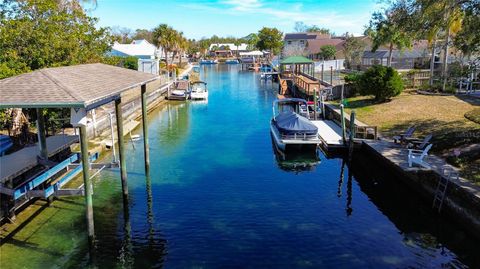 Tiny photo for 141 SE 2nd Avenue, Crystal River, FL 34429 (MLS # TB8477800)