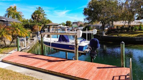 Tiny photo for 141 SE 2nd Avenue, Crystal River, FL 34429 (MLS # TB8477800)