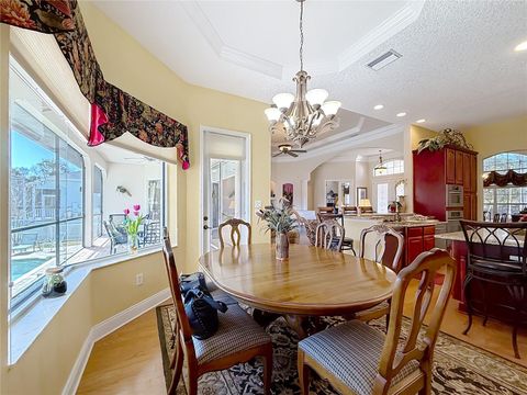 Tiny photo for 141 SE 2nd Avenue, Crystal River, FL 34429 (MLS # TB8477800)