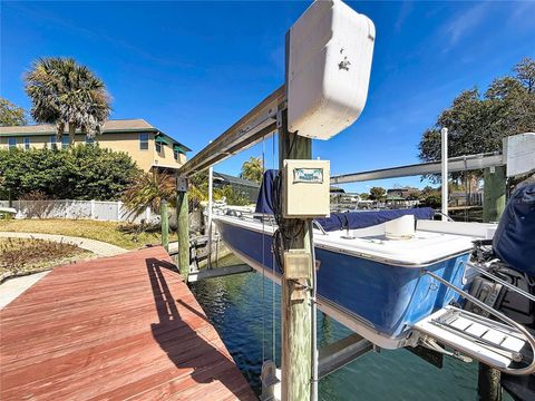 Tiny photo for 141 SE 2nd Avenue, Crystal River, FL 34429 (MLS # TB8477800)