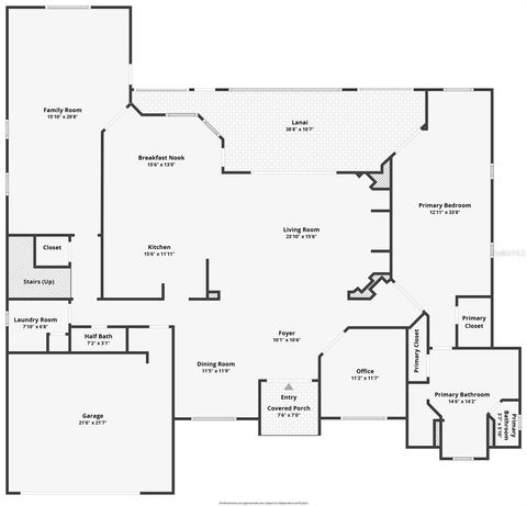 Tiny photo for 141 SE 2nd Avenue, Crystal River, FL 34429 (MLS # TB8477800)