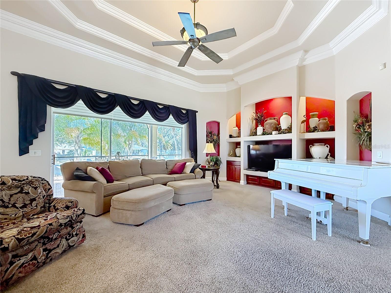 SPRINGDALE ADD SPGS O PARADISE - Residential