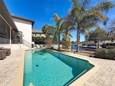 Tiny photo for 141 SE 2nd Avenue, Crystal River, FL 34429 (MLS # TB8477800)