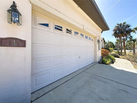 Tiny photo for 141 SE 2nd Avenue, Crystal River, FL 34429 (MLS # TB8477800)