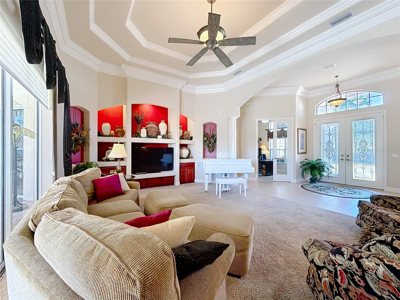 SPRINGDALE ADD SPGS O PARADISE - Residential