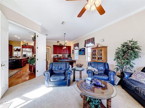 Tiny photo for 141 SE 2nd Avenue, Crystal River, FL 34429 (MLS # TB8477800)