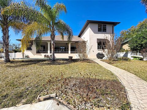 Tiny photo for 141 SE 2nd Avenue, Crystal River, FL 34429 (MLS # TB8477800)