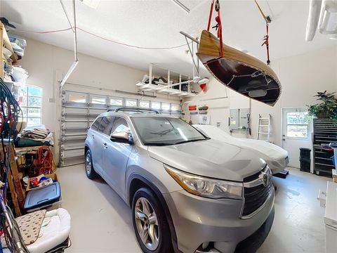 Tiny photo for 141 SE 2nd Avenue, Crystal River, FL 34429 (MLS # TB8477800)