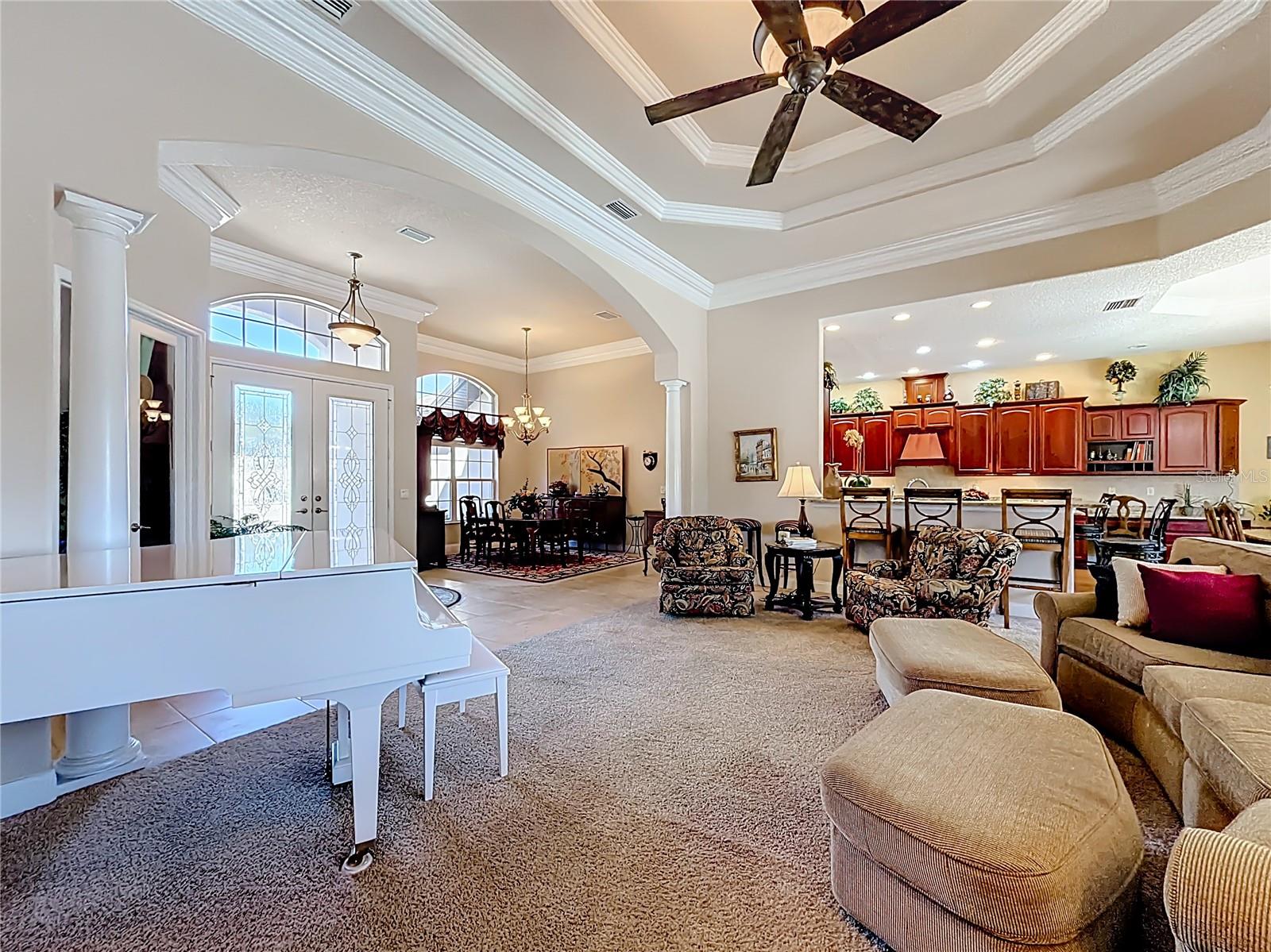 SPRINGDALE ADD SPGS O PARADISE - Residential