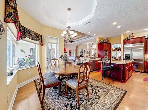 Tiny photo for 141 SE 2nd Avenue, Crystal River, FL 34429 (MLS # TB8477800)