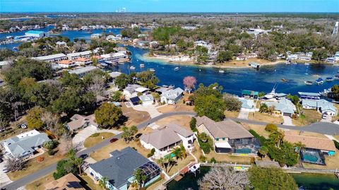 Tiny photo for 141 SE 2nd Avenue, Crystal River, FL 34429 (MLS # TB8477800)