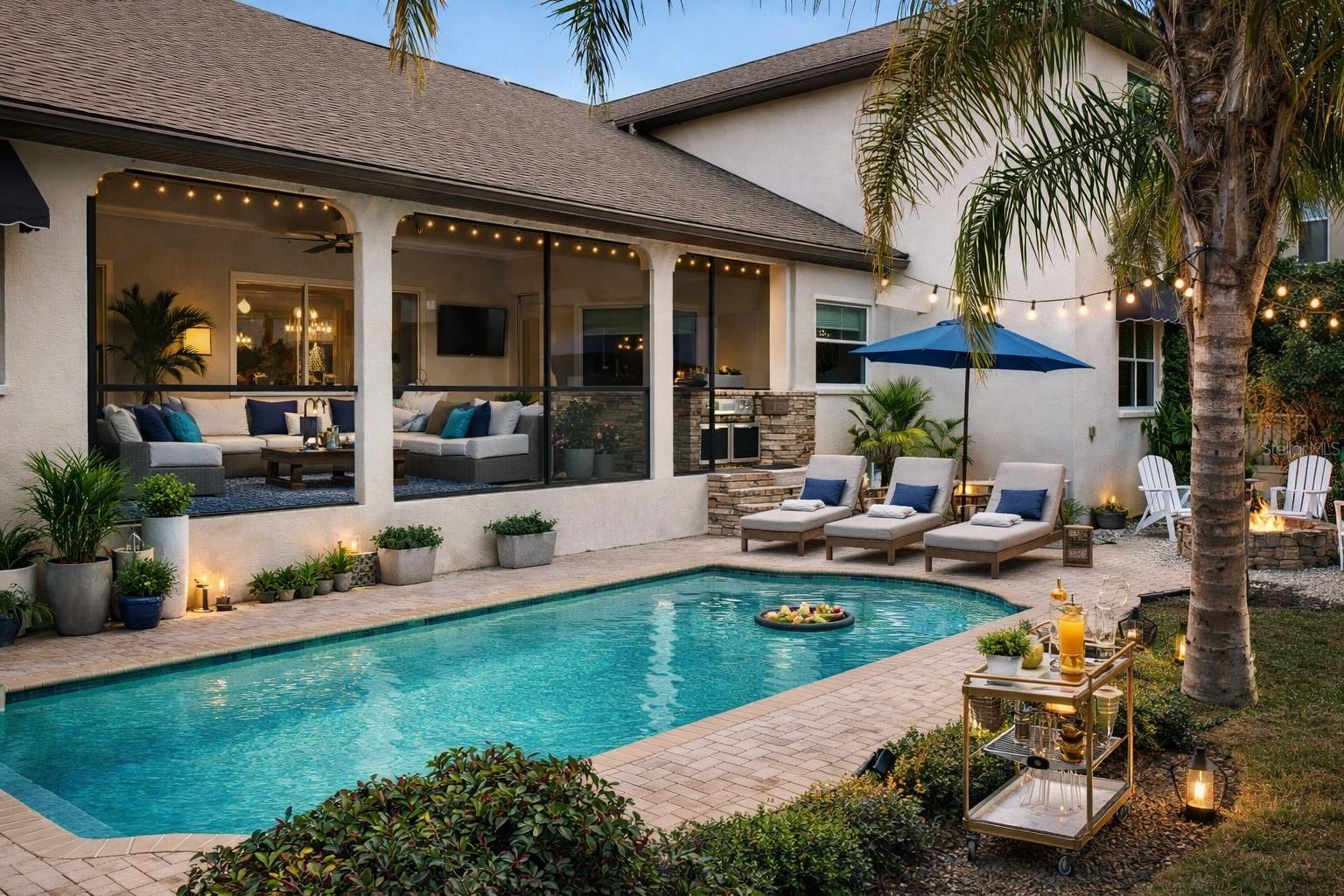 SPRINGDALE ADD SPGS O PARADISE - Residential