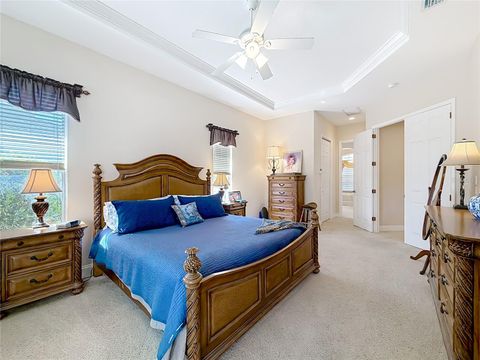 Tiny photo for 141 SE 2nd Avenue, Crystal River, FL 34429 (MLS # TB8477800)